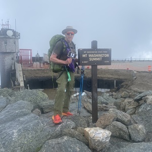 Fundraising Page: Bryan Curtis